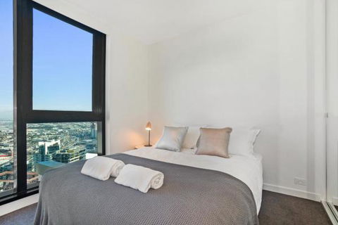 Experience Platinum Hotel Apartments - New South Wales Tourism  31