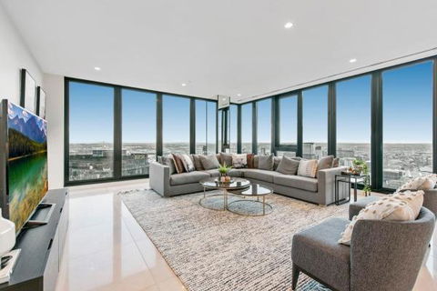 Experience Platinum Hotel Apartments - New South Wales Tourism  17