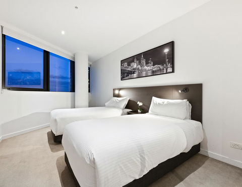 Experience Platinum Hotel Apartments - New South Wales Tourism  6