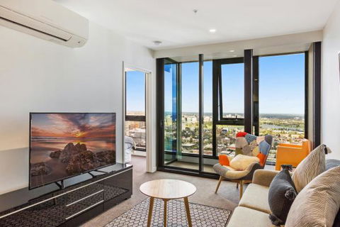 Experience Platinum Hotel Apartments - New South Wales Tourism  5