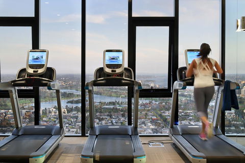 Experience Platinum Hotel Apartments - New South Wales Tourism  25