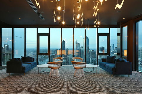 Experience Platinum Hotel Apartments - New South Wales Tourism  29