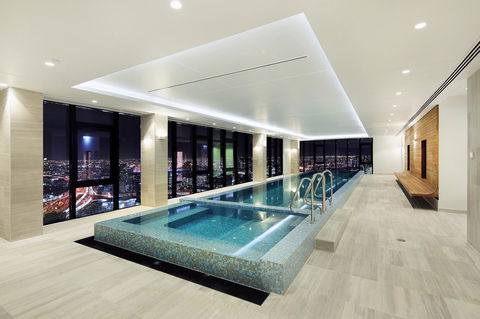 Experience Platinum Hotel Apartments - New South Wales Tourism  26