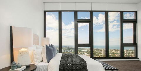 Experience Platinum Hotel Apartments - New South Wales Tourism  19