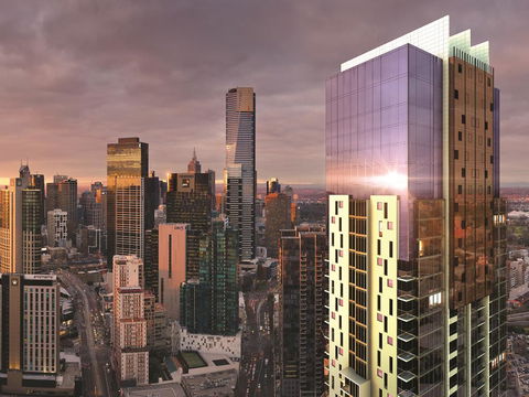 Experience Platinum Hotel Apartments - New South Wales Tourism  2