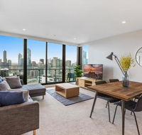 Experience Platinum Hotel Apartments - New South Wales Tourism 