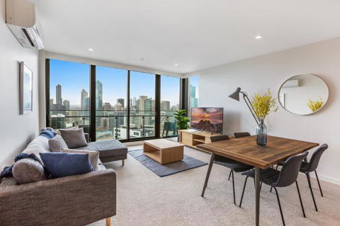 Experience Platinum Hotel Apartments - New South Wales Tourism  0