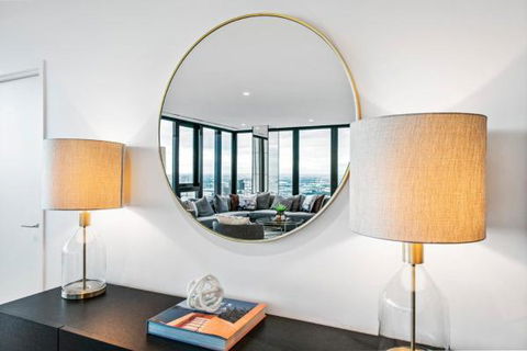 Experience Platinum Hotel Apartments - New South Wales Tourism  20
