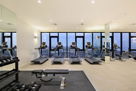 Experience Platinum Hotel Apartments - New South Wales Tourism  28