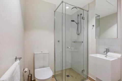 Experience Platinum Hotel Apartments - New South Wales Tourism  22