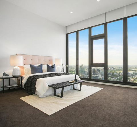 Experience Platinum Hotel Apartments - New South Wales Tourism  18