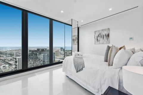 Experience Platinum Hotel Apartments - New South Wales Tourism  13
