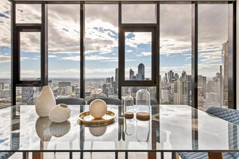 Experience Platinum Hotel Apartments - New South Wales Tourism  14