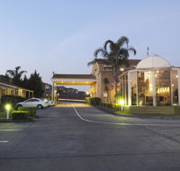 Best Western Melbourne Airport - New South Wales Tourism 