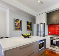 Boutique Stays Sandyside- Sandringham Villa Units