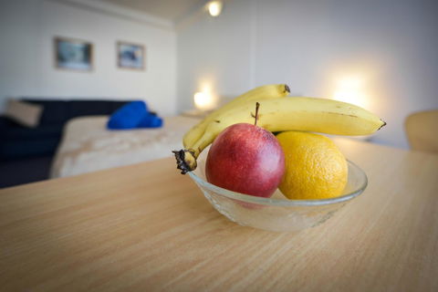 Heyfield Motel And Apartments - New South Wales Tourism  25