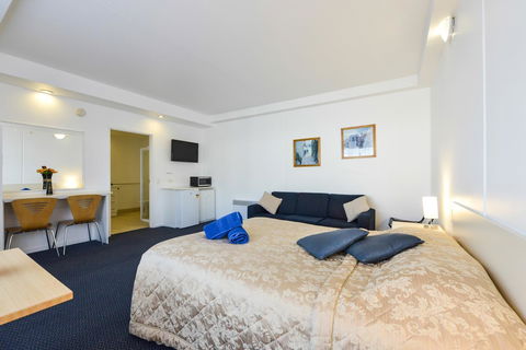 Heyfield Motel And Apartments - New South Wales Tourism  34