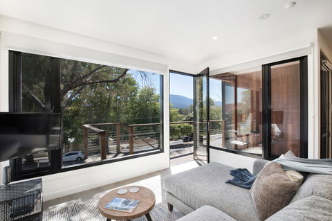 Brooklands Apartments - New South Wales Tourism  0
