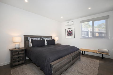 Brooklands Apartments - New South Wales Tourism  7
