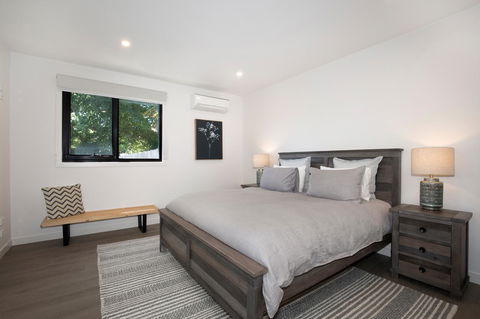Brooklands Apartments - New South Wales Tourism  17