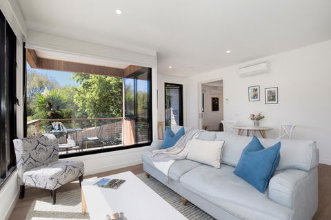 Brooklands Apartments - New South Wales Tourism  13