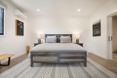 Brooklands Apartments - New South Wales Tourism  16