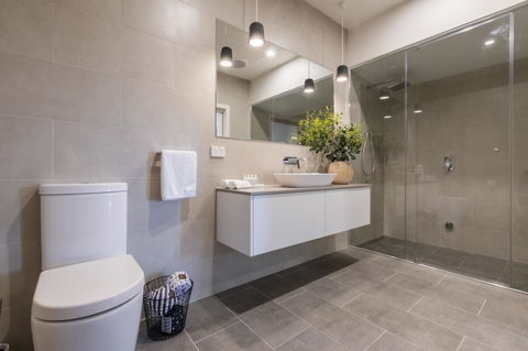 Brooklands Apartments - New South Wales Tourism  18