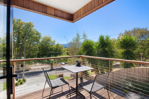 Brooklands Apartments - New South Wales Tourism  12