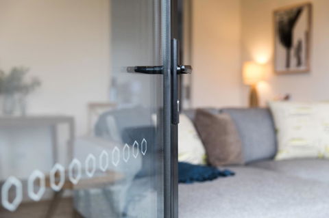 Brooklands Apartments - New South Wales Tourism  1