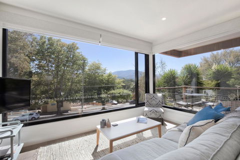 Brooklands Apartments - New South Wales Tourism  20