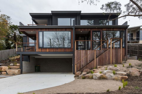 Brooklands Apartments - New South Wales Tourism  22