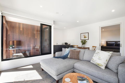 Brooklands Apartments - New South Wales Tourism  2