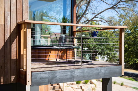 Brooklands Apartments - New South Wales Tourism  21