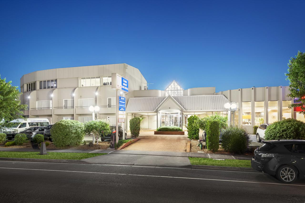 Tullamarine VIC New South Wales Tourism 