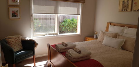 Oxford Rise Apartment - New South Wales Tourism  4