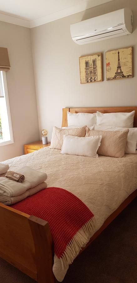 Oxford Rise Apartment - New South Wales Tourism  5