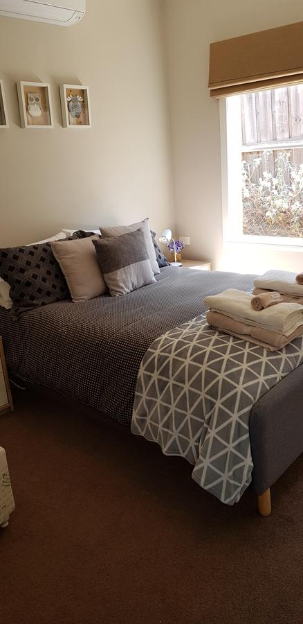 Oxford Rise Apartment - New South Wales Tourism  7