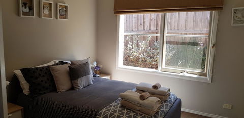 Oxford Rise Apartment - New South Wales Tourism  6