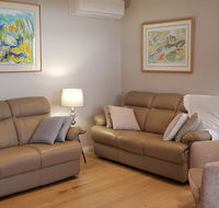 Oxford Rise Apartment - New South Wales Tourism 