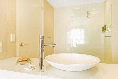 Deep Blue Hotel & Hot Springs - New South Wales Tourism  21