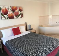 Beachcomber Motel  Apartments - New South Wales Tourism 