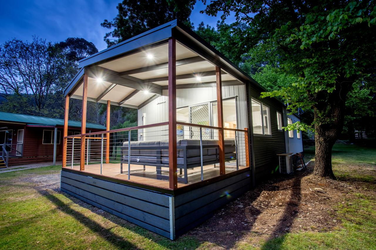 Freeburgh VIC New South Wales Tourism 