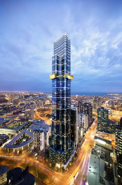 CLLIX Australia 108 Apartments - New South Wales Tourism  18