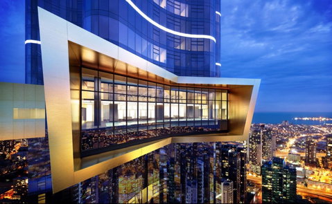 CLLIX Australia 108 Apartments - New South Wales Tourism  17