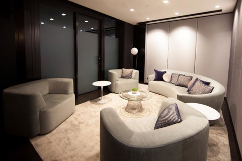 CLLIX Australia 108 Apartments - New South Wales Tourism  8