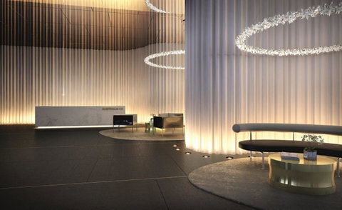 CLLIX Australia 108 Apartments - New South Wales Tourism  11