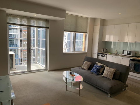 City Lifestyle Accommodation - New South Wales Tourism  4