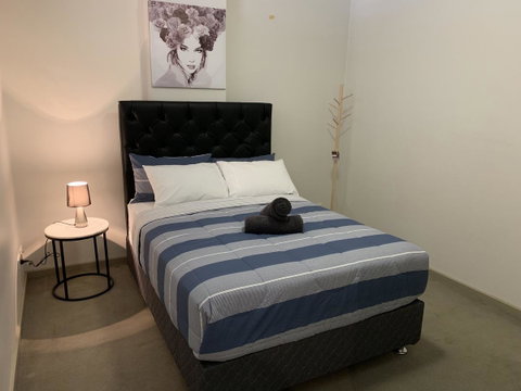 City Lifestyle Accommodation - New South Wales Tourism  6