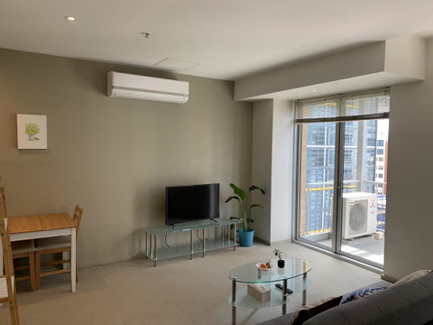 City Lifestyle Accommodation - New South Wales Tourism  7