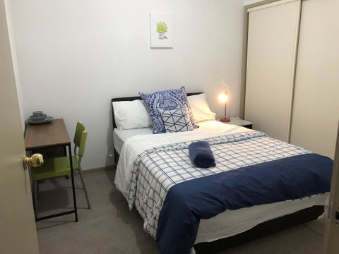 City Lifestyle Accommodation - New South Wales Tourism  34